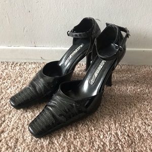 Woman’s High Heels